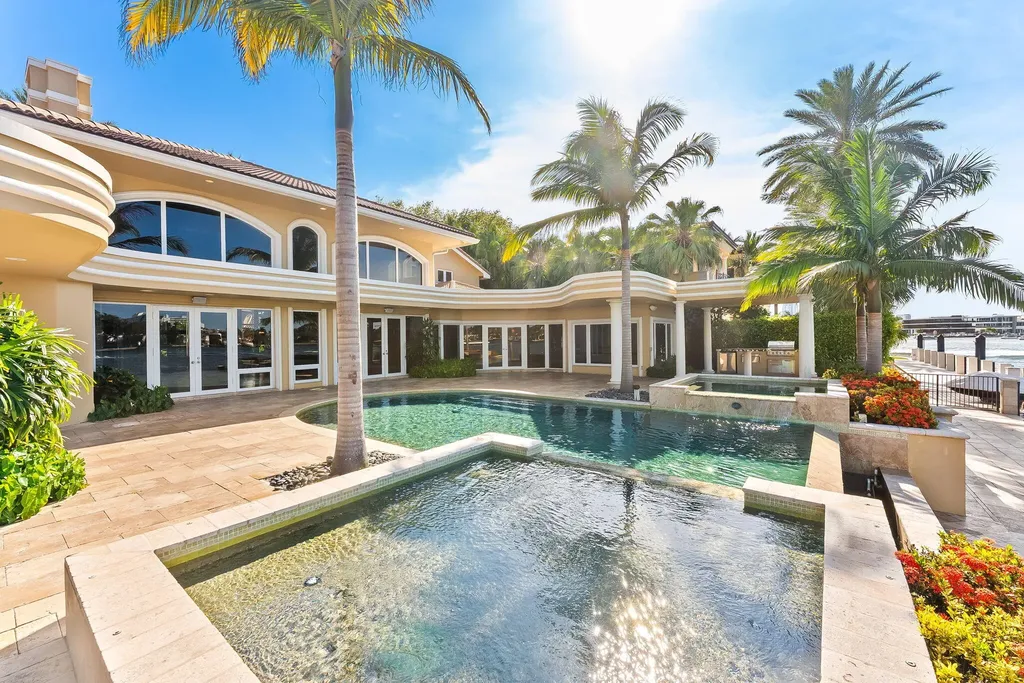 3 Isla Bahia Drive Fort Lauderdale FL 33316