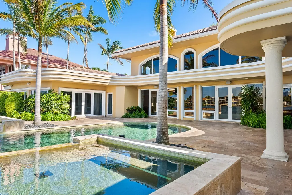 3 Isla Bahia Drive Fort Lauderdale FL 33316
