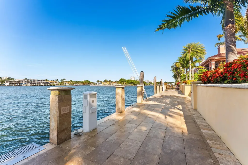 3 Isla Bahia Drive Fort Lauderdale FL 33316