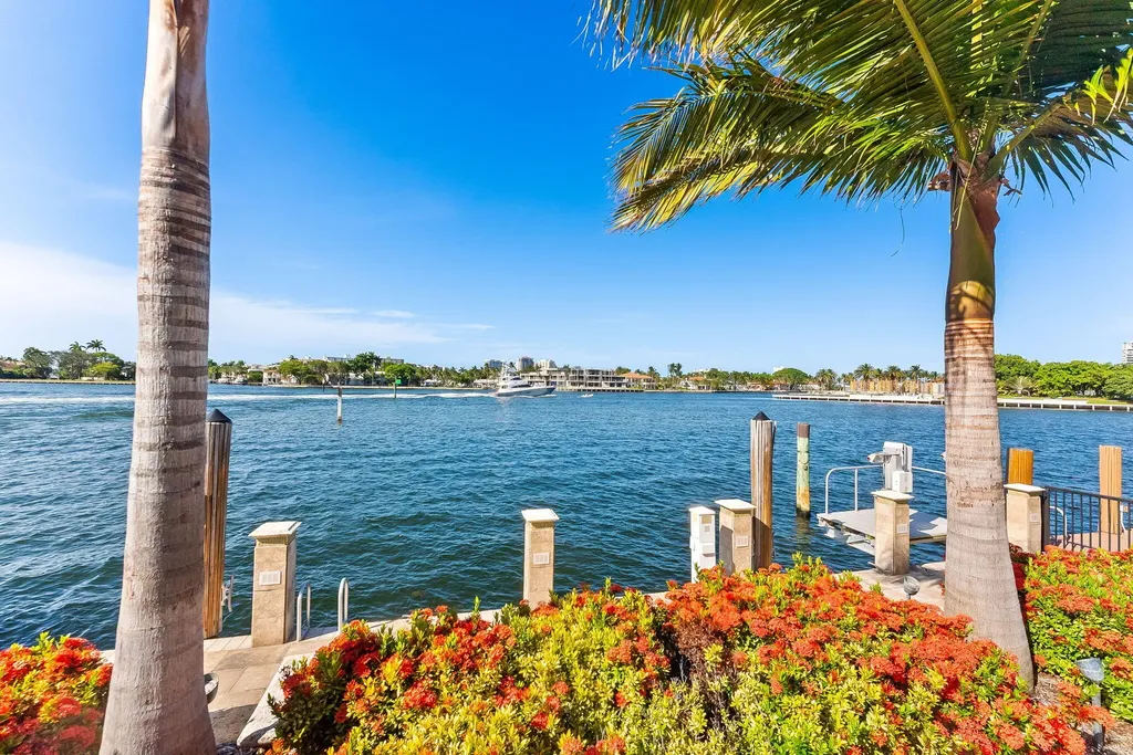 3 Isla Bahia Drive Fort Lauderdale FL 33316