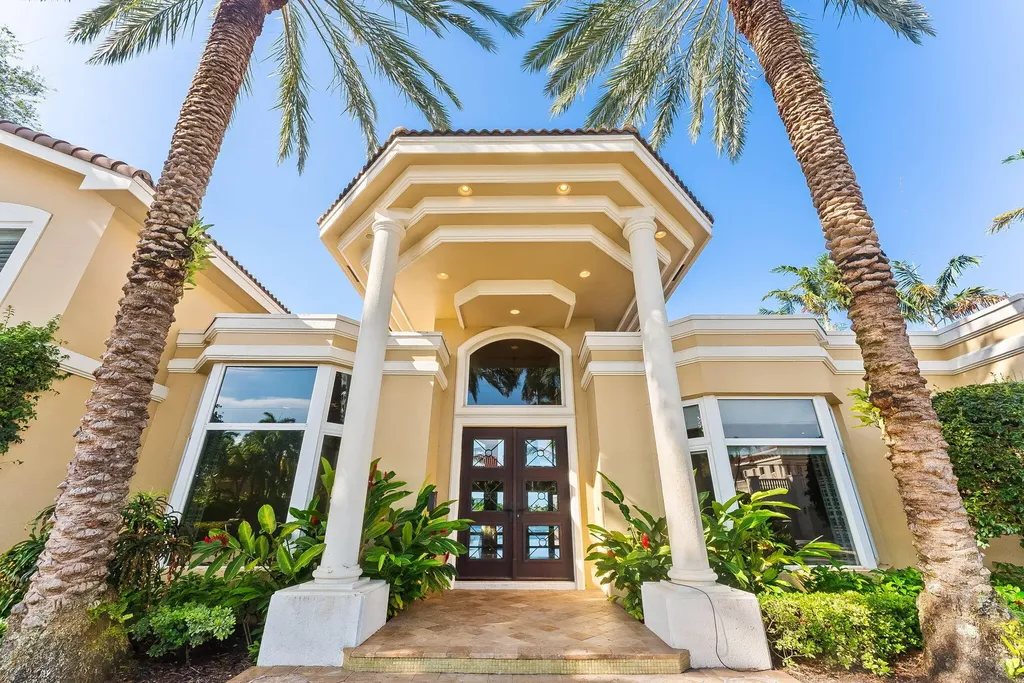 3 Isla Bahia Drive Fort Lauderdale FL 33316