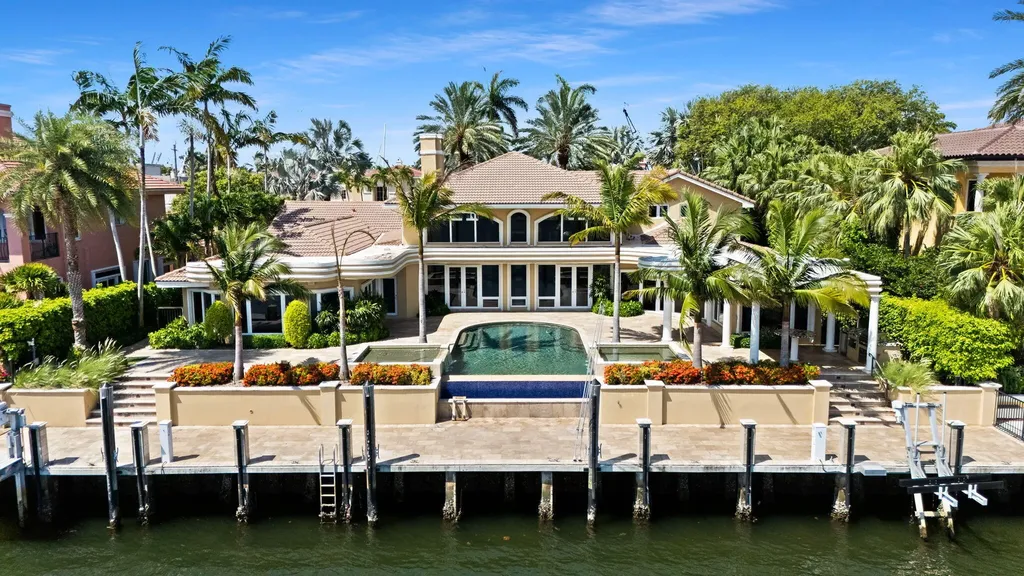3 Isla Bahia Drive Fort Lauderdale FL 33316