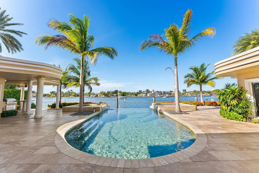 3 Isla Bahia Drive Fort Lauderdale FL 33316