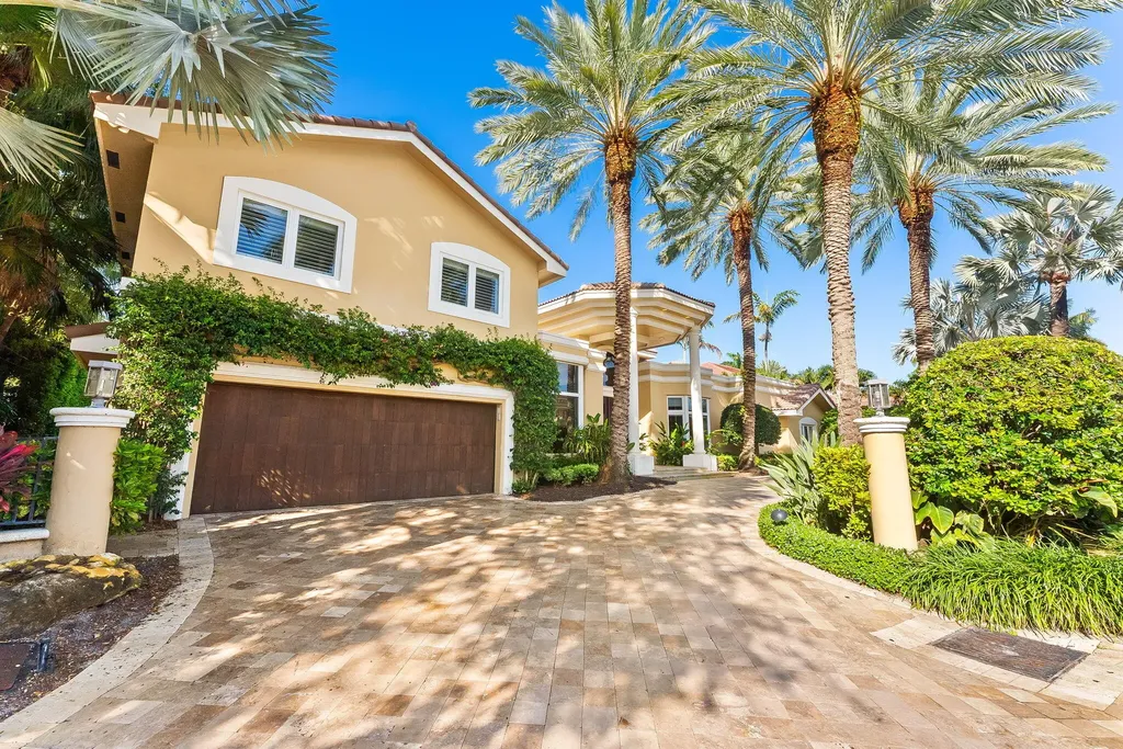 3 Isla Bahia Drive Fort Lauderdale FL 33316