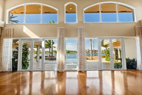 3 Isla Bahia Drive Fort Lauderdale FL 33316