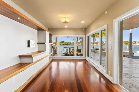3 Isla Bahia Drive Fort Lauderdale FL 33316
