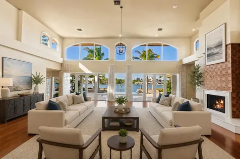 3 Isla Bahia Drive Fort Lauderdale FL 33316