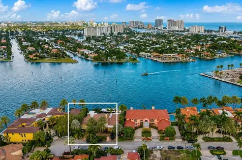 3 Isla Bahia Drive Fort Lauderdale FL 33316