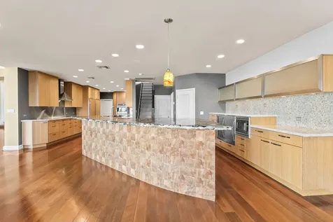 3 Isla Bahia Drive Fort Lauderdale FL 33316