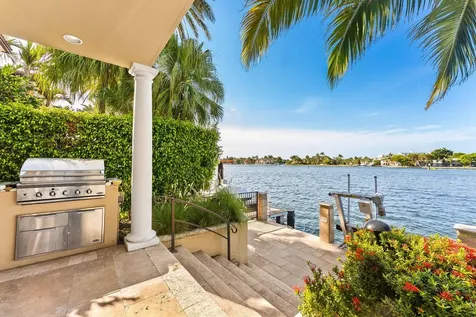 3 Isla Bahia Drive Fort Lauderdale FL 33316