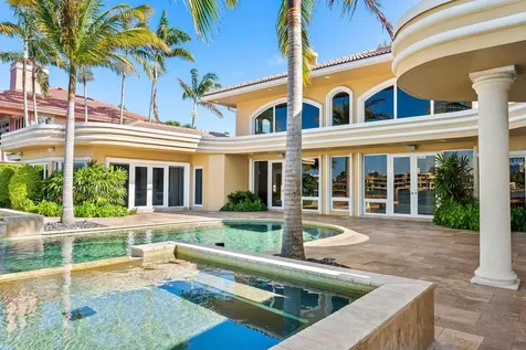 3 Isla Bahia Drive Fort Lauderdale FL 33316