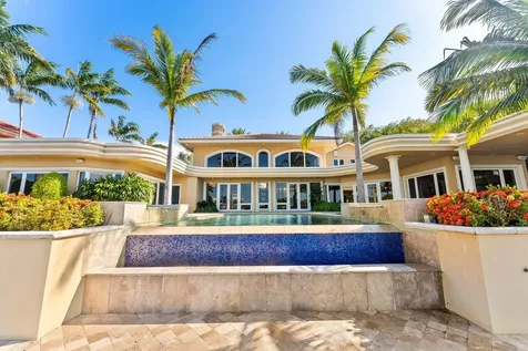 3 Isla Bahia Drive Fort Lauderdale FL 33316