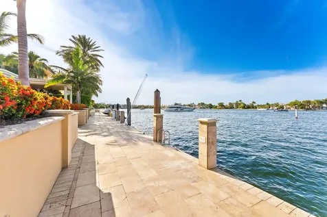 3 Isla Bahia Drive Fort Lauderdale FL 33316