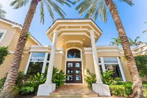 3 Isla Bahia Drive Fort Lauderdale FL 33316