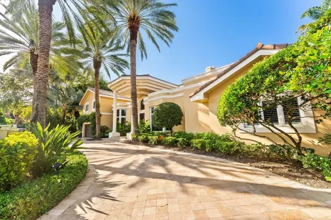 3 Isla Bahia Drive Fort Lauderdale FL 33316