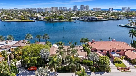 3 Isla Bahia Drive Fort Lauderdale FL 33316