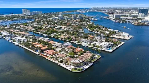 3 Isla Bahia Drive Fort Lauderdale FL 33316