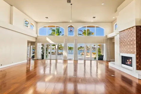 3 Isla Bahia Drive Fort Lauderdale FL 33316