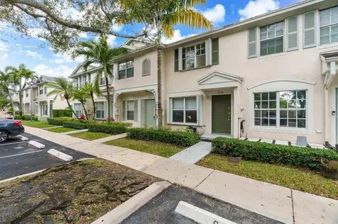 3168 SW 49th Street Dania Beach FL 33312