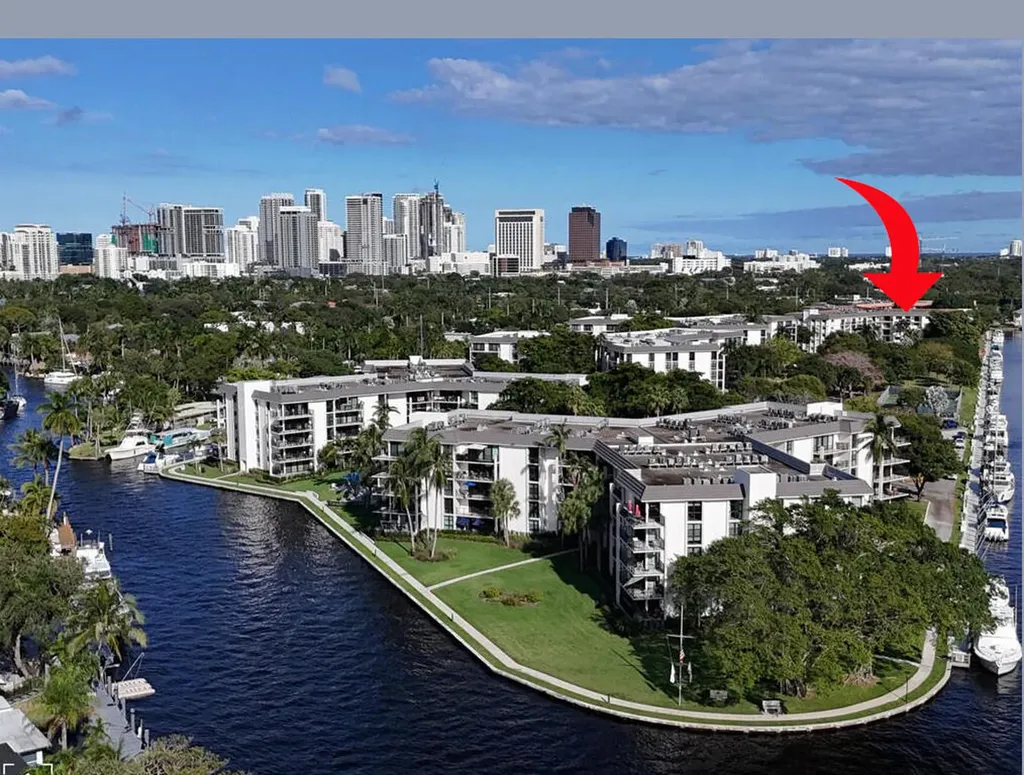 900 River Reach Drive Fort Lauderdale FL 33315