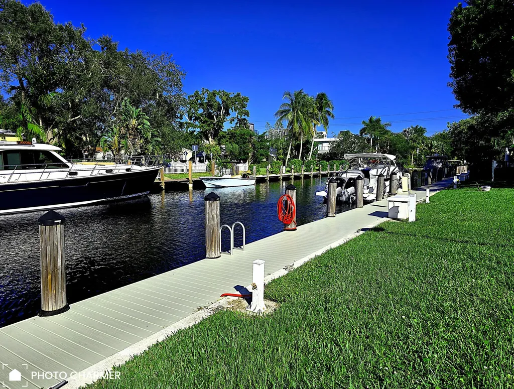 900 River Reach Drive Fort Lauderdale FL 33315