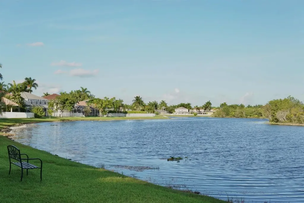 878 Lavender Circle Weston FL 33327