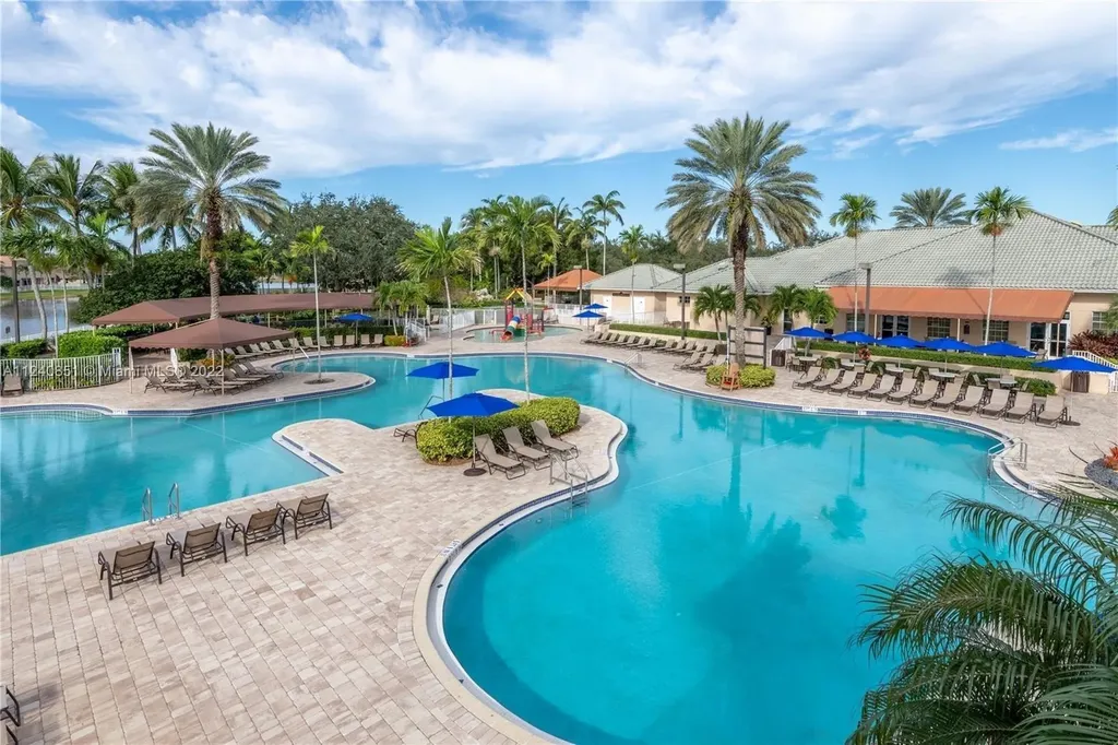 878 Lavender Circle Weston FL 33327