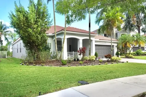 878 Lavender Circle Weston FL 33327