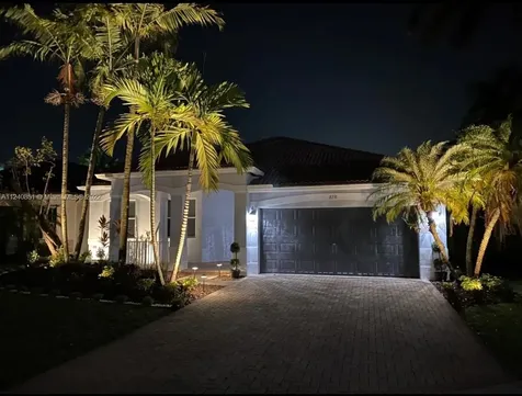 878 Lavender Circle Weston FL 33327