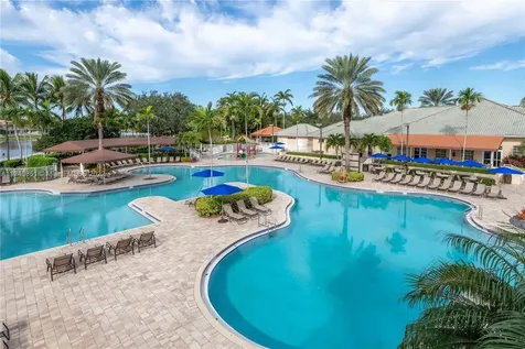 878 Lavender Circle Weston FL 33327