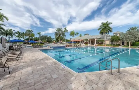878 Lavender Circle Weston FL 33327