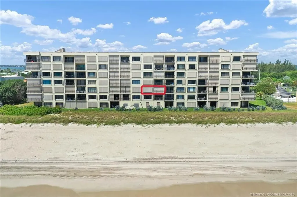 10310 S Ocean Drive Jensen Beach FL 34957