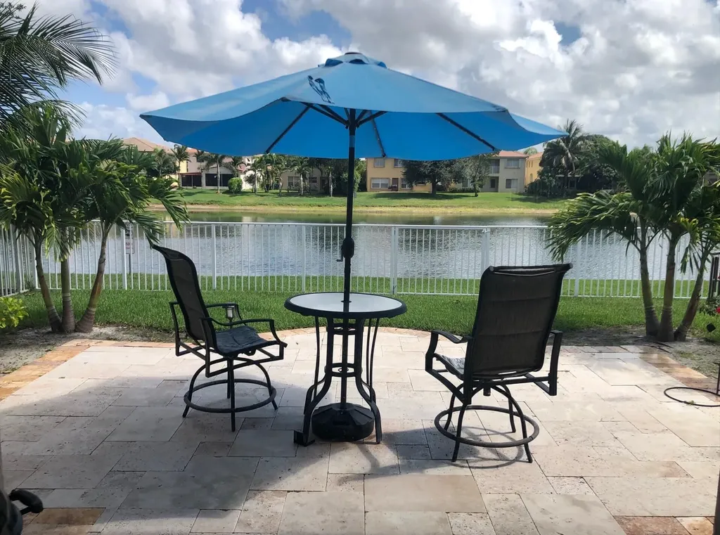 1019 Big Torch Street Riviera Beach FL 33407