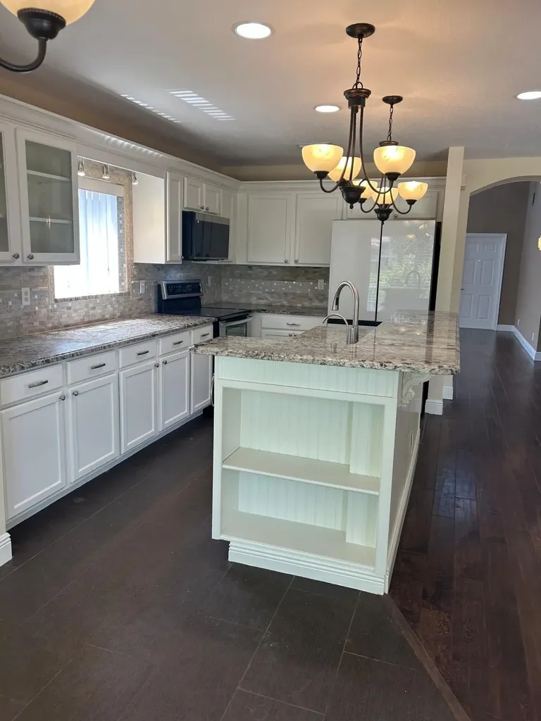 1019 Big Torch Street Riviera Beach FL 33407