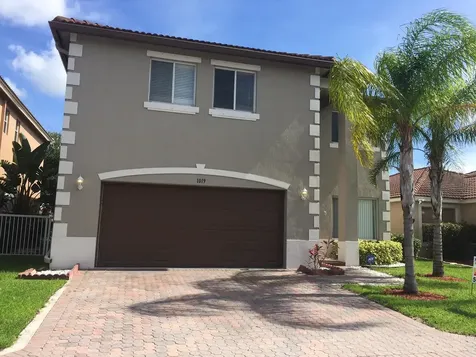 1019 Big Torch Street Riviera Beach FL 33407