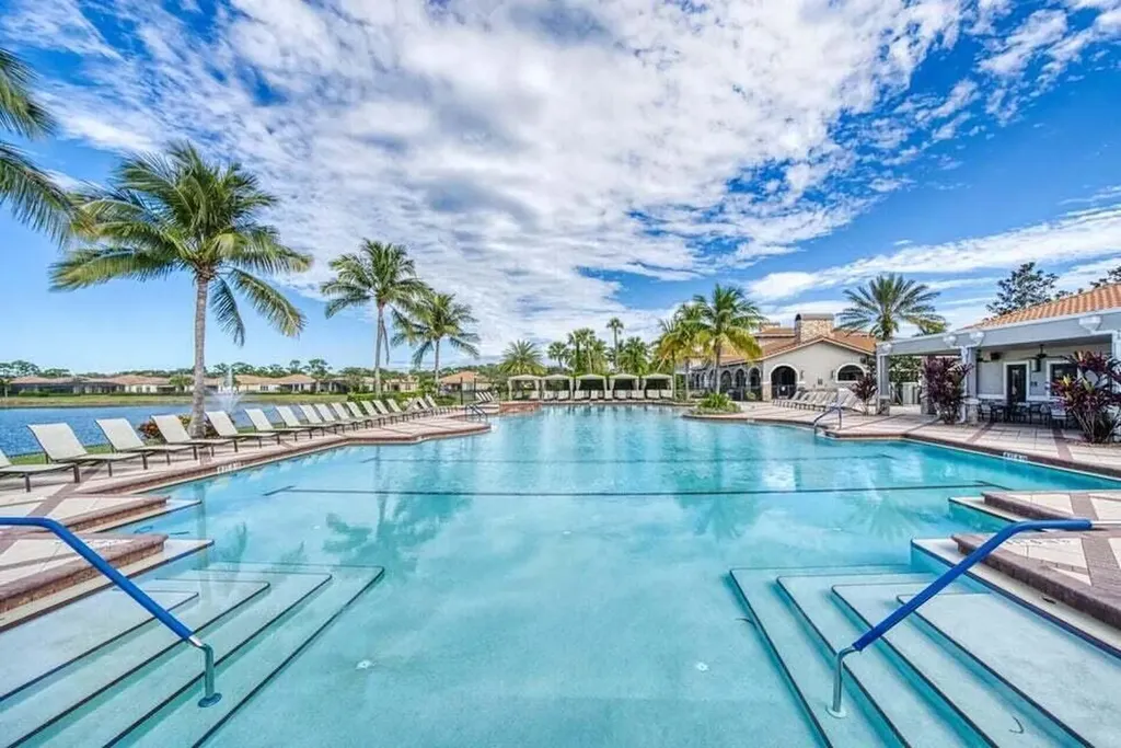 9142 SW Esule Way Port St Lucie FL 34987