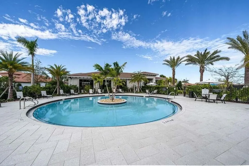 9142 SW Esule Way Port St Lucie FL 34987