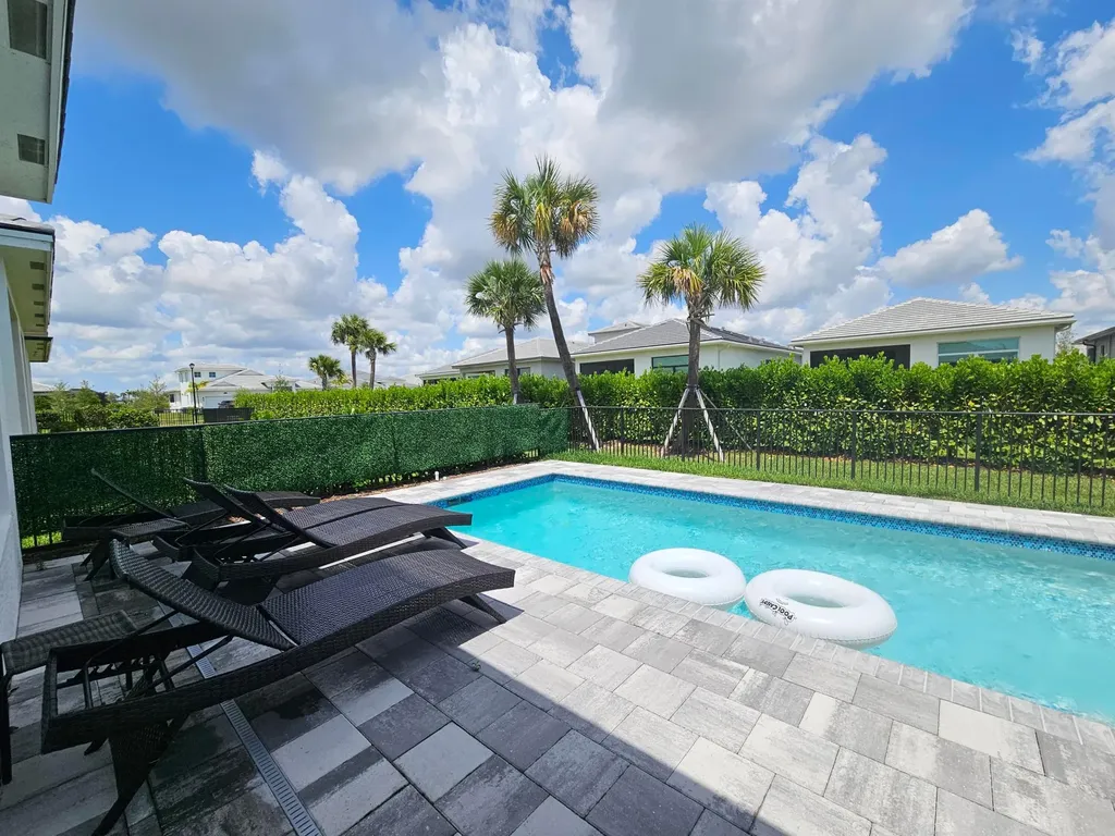 9142 SW Esule Way Port St Lucie FL 34987