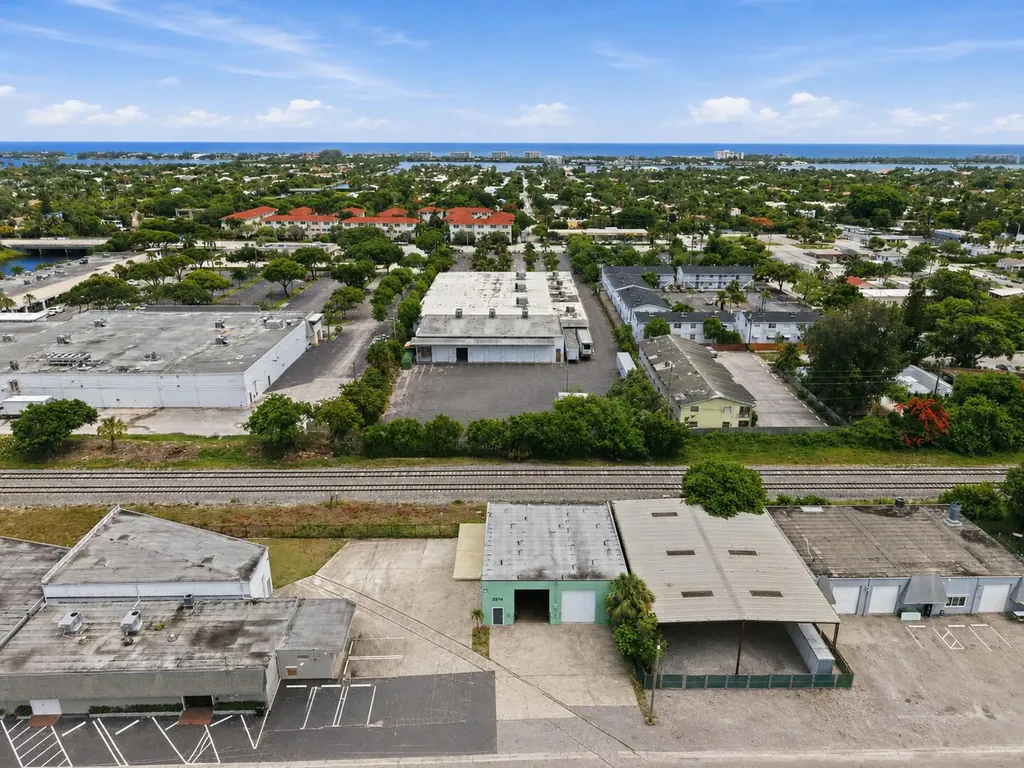 2514 Park Street Lake Worth Beach FL 33460
