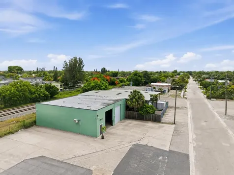 2514 Park Street Lake Worth Beach FL 33460
