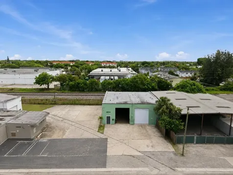 2514 Park Street Lake Worth Beach FL 33460
