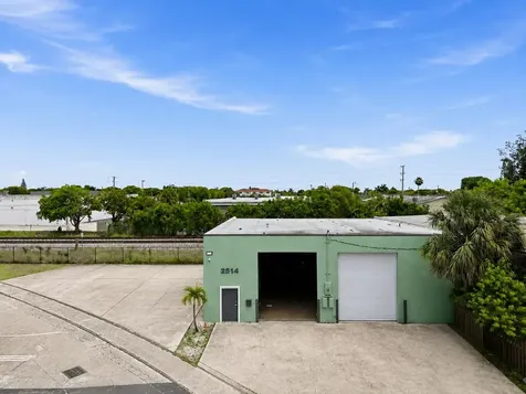 2514 Park Street Lake Worth Beach FL 33460