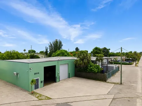 2514 Park Street Lake Worth Beach FL 33460