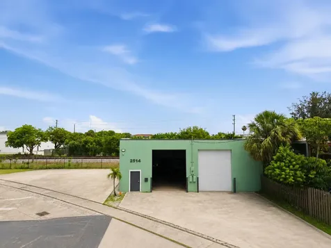 2514 Park Street Lake Worth Beach FL 33460