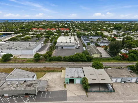 2514 Park Street Lake Worth Beach FL 33460