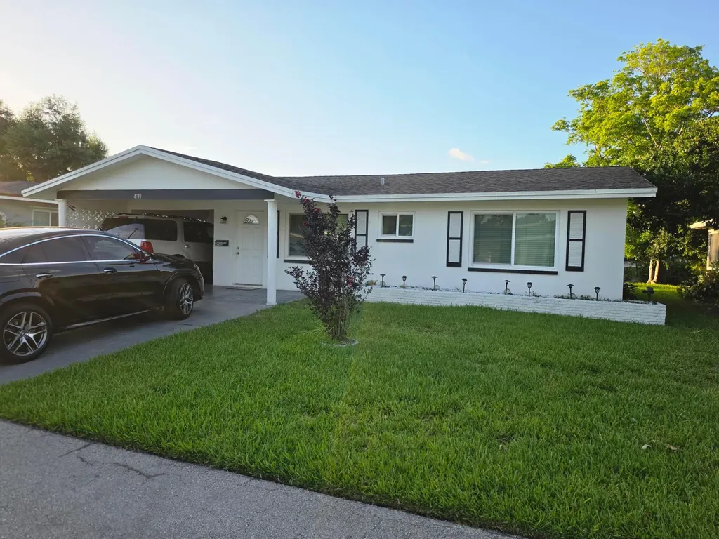 4717 NW 58th Street Tamarac FL 33319