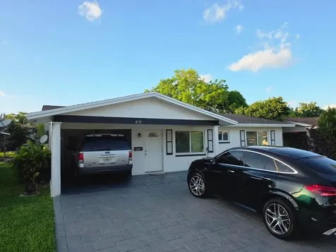 4717 NW 58th Street Tamarac FL 33319