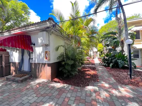 1859 Buchanan Street Hollywood FL 33020