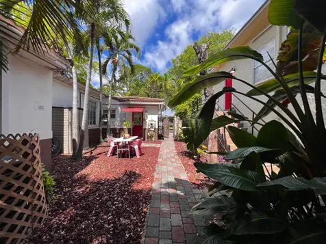 1859 Buchanan Street Hollywood FL 33020