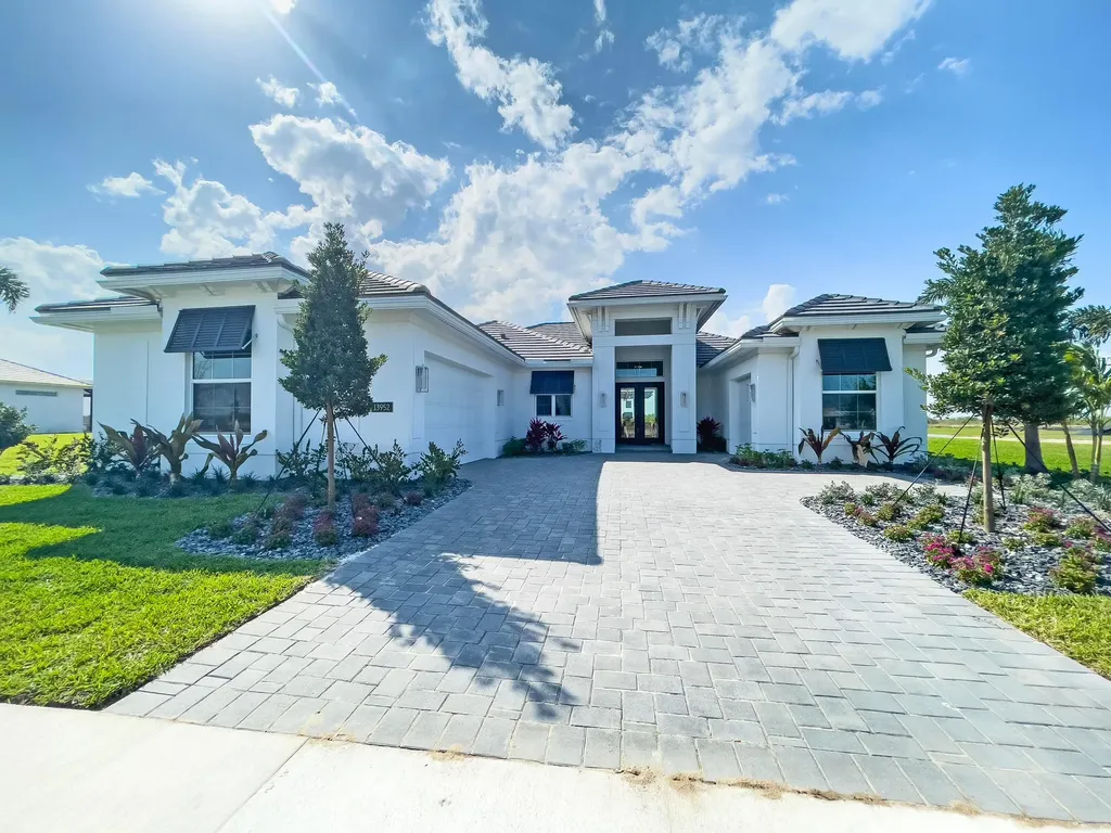 13952 SW Belterra Drive Port St Lucie FL 34987